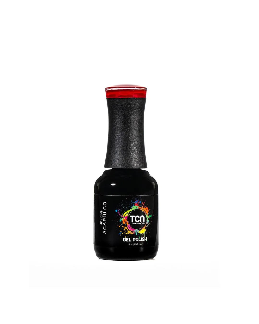 Esmalte Permanente TCN | 104 ACAPULCO 15ml
