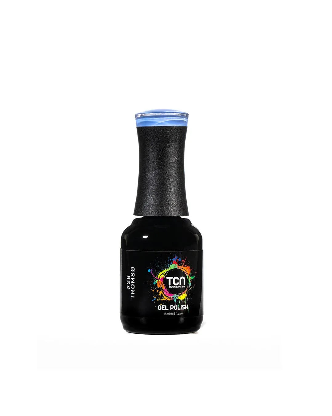 Esmalte Permanente TCN | 28 TROMSO 15ml