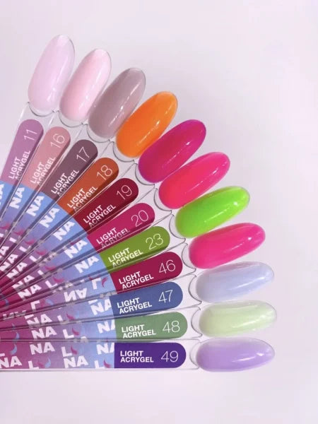 LUNAmoon Light Acrygel Nº11 13ml