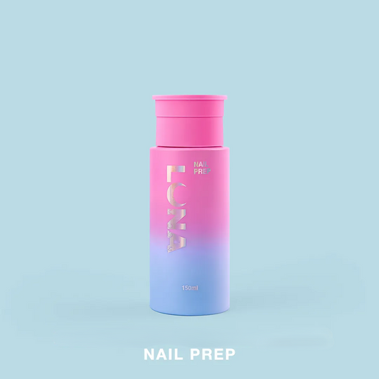 LUNAmoon Nail Prep nail degreaser (150ml)