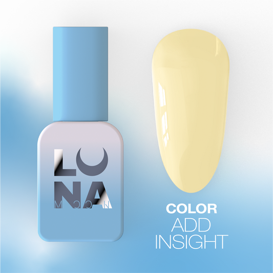 Lunamoon GEL POLISH ADD INSIGHT