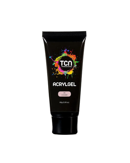 Acrylgel Cover 05 – 60gr | Tono nude TCN