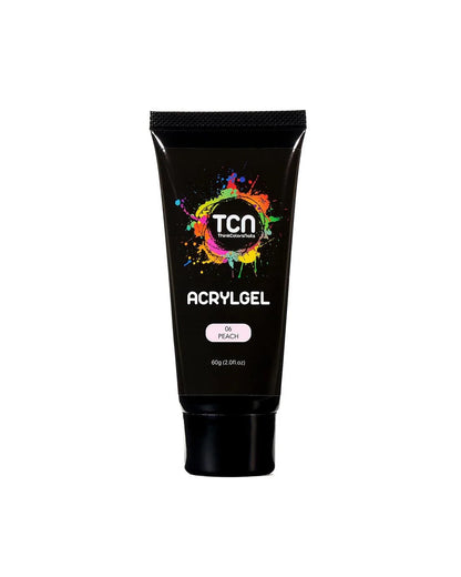 Acrylgel Peach 06 – 60 g