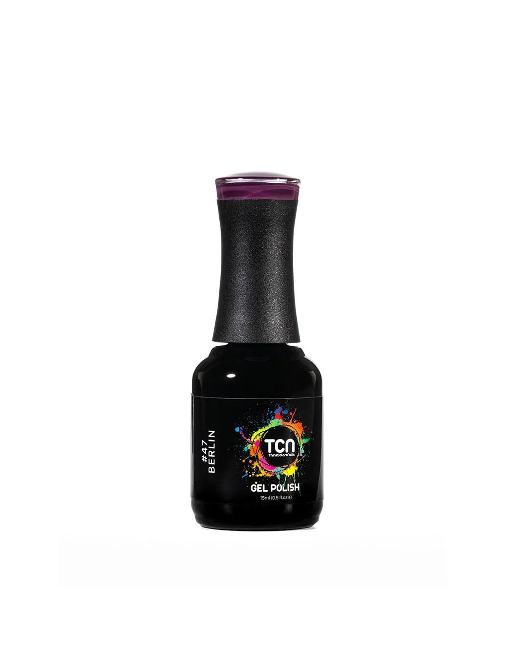 Esmalte Permanente TCN | 47 BERLIN – 15ml