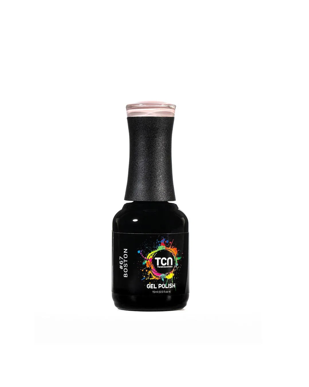 Esmalte Permanente TCN | 67 BOSTON 15ml