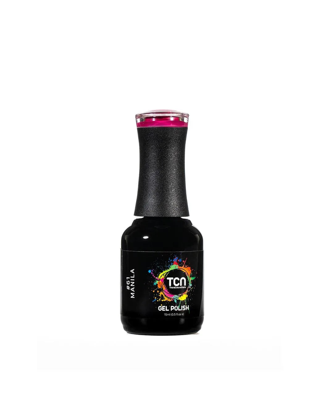 Esmalte Permanente TCN | 61 MANILA 15ml