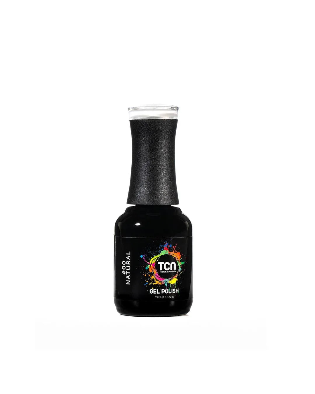 Esmalte Permanente TCN | Natural 00 – 15ml