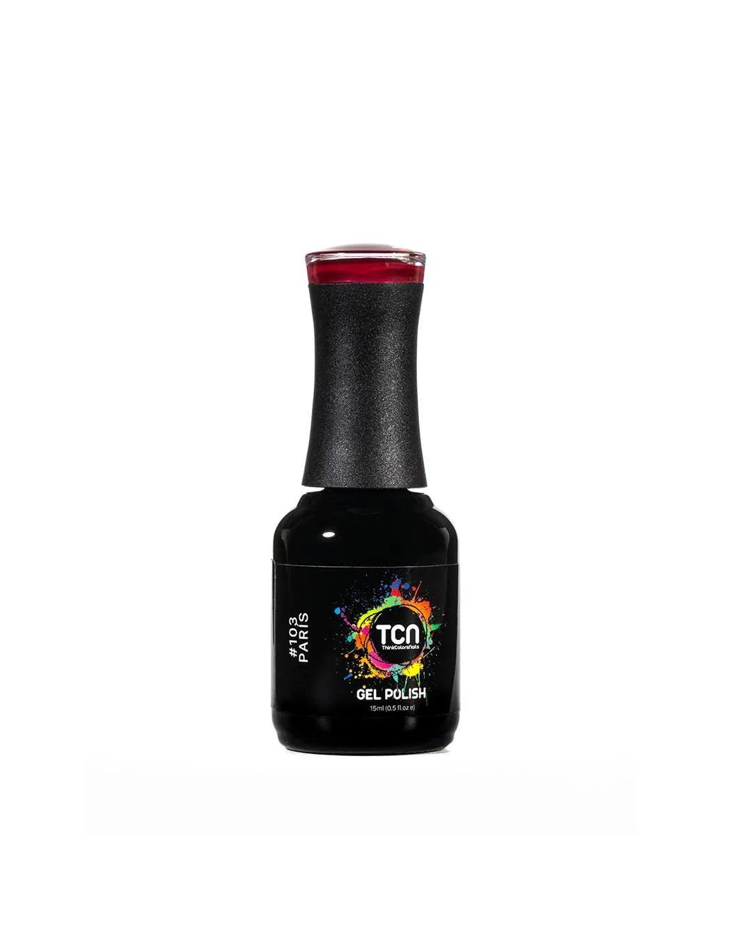 Esmalte Permanente TCN | 103 PARIS 15ml