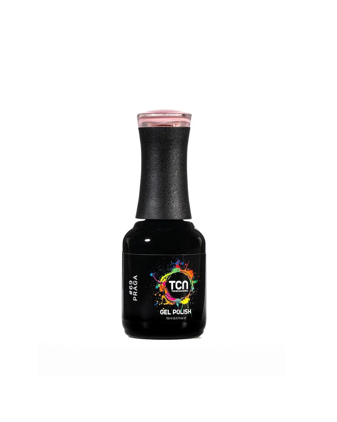 Esmalte Permanente TCN | 69 PRAGA 15ml