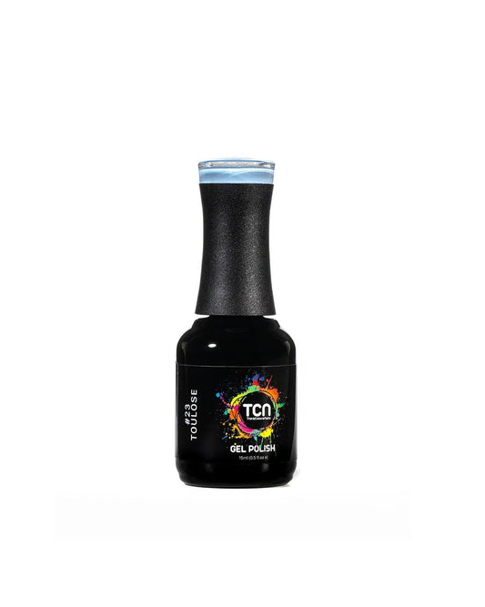 Esmalte Permanente TCN | 23 TOULOUSE 15ml