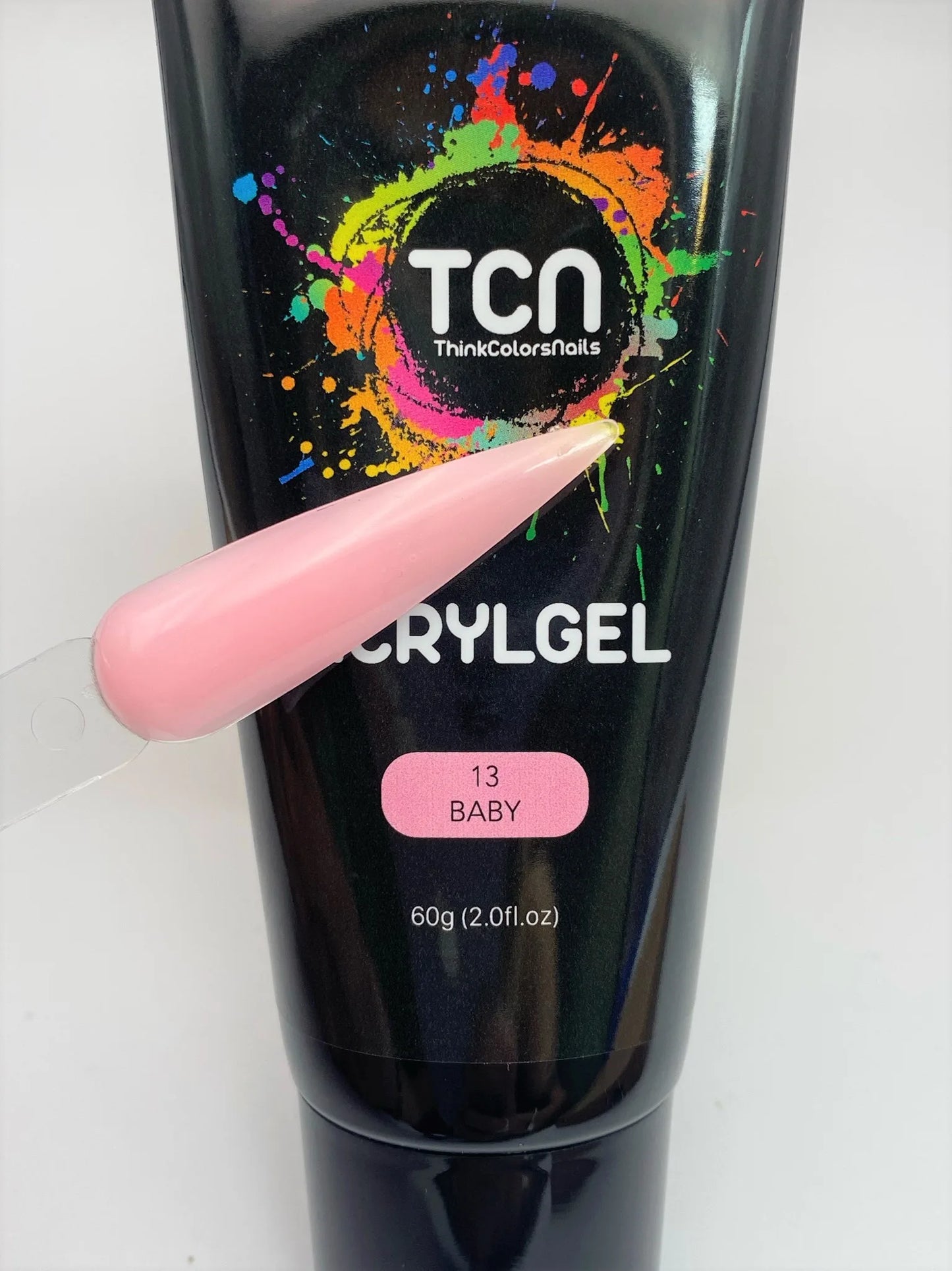 Acrylgel Baby 13 – 60 g