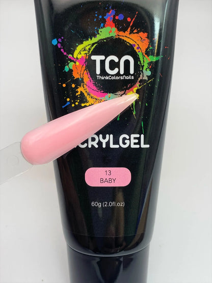 Acrylgel Baby 13 – 60 g