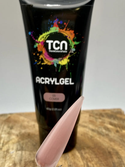 Acrylgel Cover 05 – 60gr | Tono nude TCN