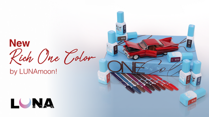 Colección Rich One Color – LUNAmoon