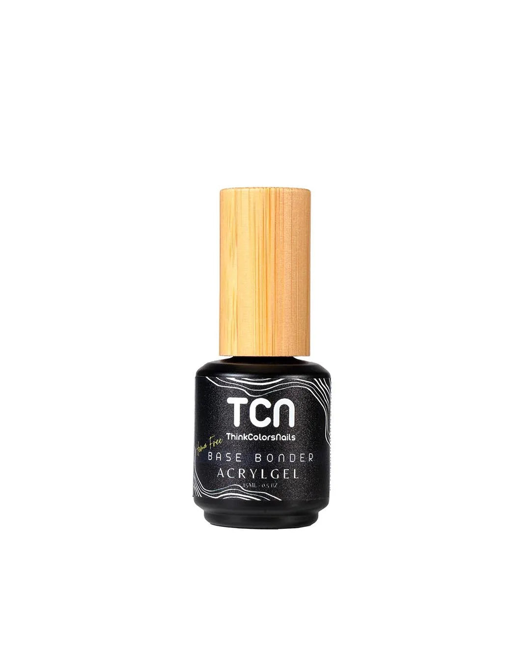 Base Bonder TCN Hema Free | Acrylgel – 15ml