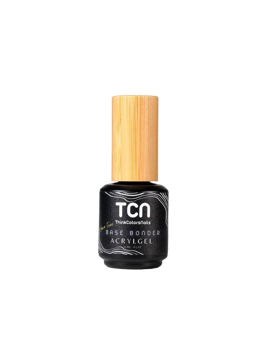 Base Bonder TCN Hema Free | Acrylgel – 15ml