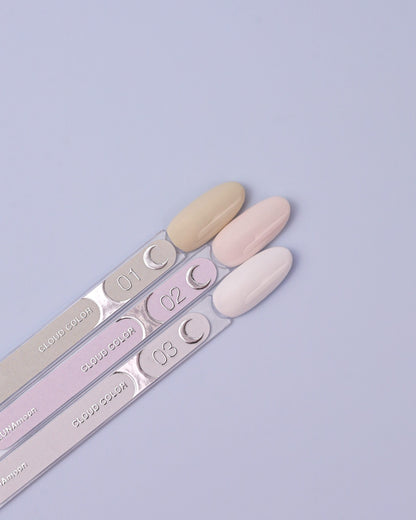 LUNAmoon CLOUD COLOR Nº1 8 ml