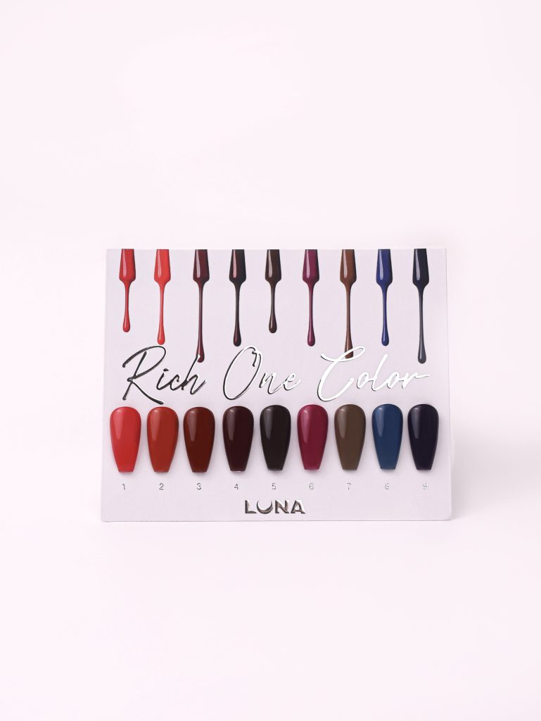 LUNAmoon Rich One Color Nº1 8ml