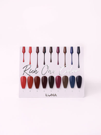 LUNAmoon Rich One Color Nº9 8ml