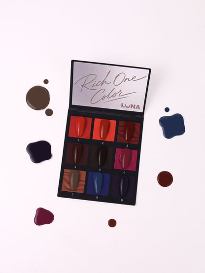 LUNAmoon Rich One Color Nº1 8ml