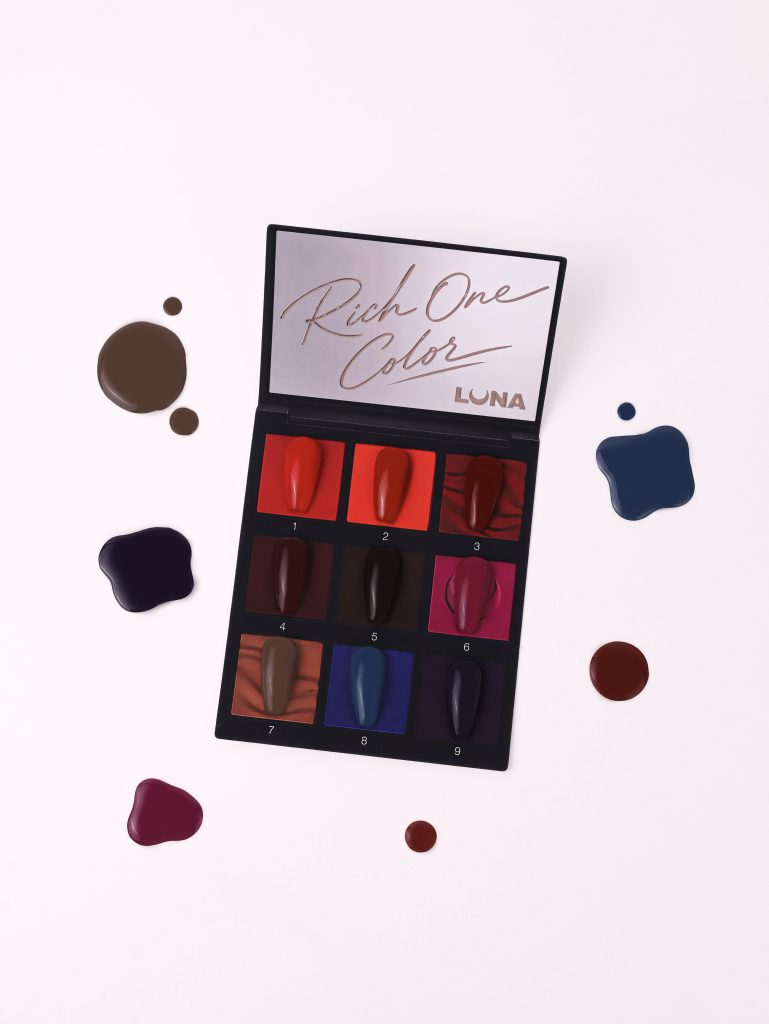 LUNAmoon Rich One Color Nº2 8ml