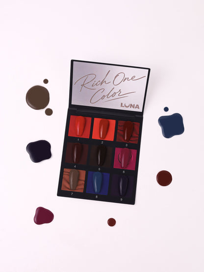 LUNAmoon Rich One Color Nº9 8ml