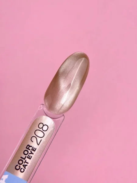 LUNAmoon Color Cat Eye Nº208 13 ml