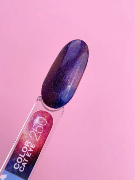 LUNAmoon Color Cat Eye Nº250 13 ml