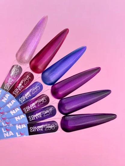 LUNAmoon Color Cat Eye Nº254 8ml