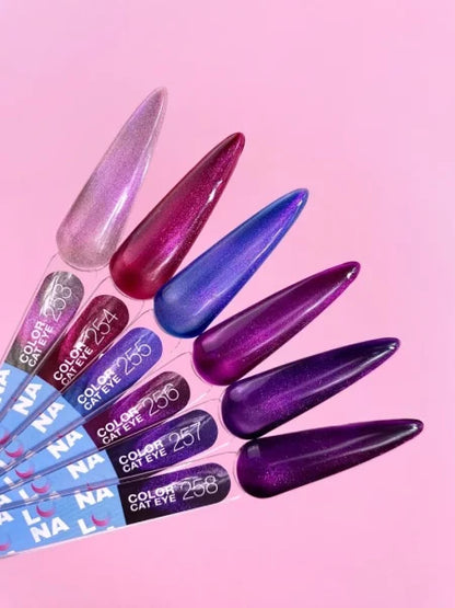 LUNAmoon Color Cat Eye Nº253 13 ml