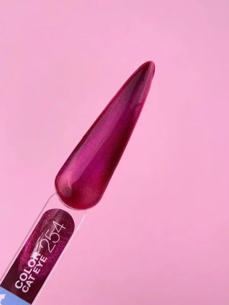 LUNAmoon Color Cat Eye Nº254 8ml