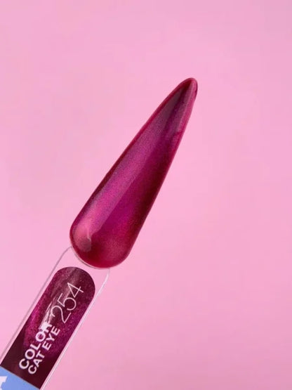 LUNAmoon Color Cat Eye Nº254 8ml