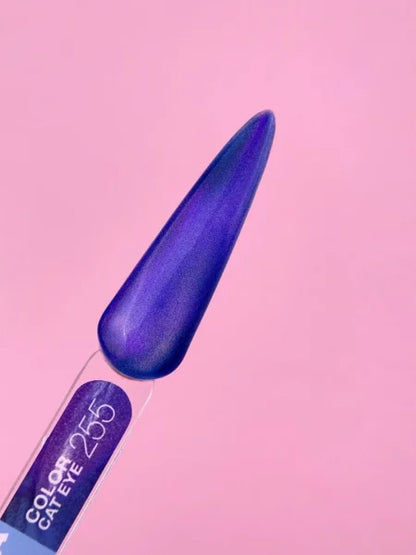 LUNAmoon Color Cat Eye Nº255 8ml
