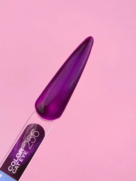 LUNAmoon Color Cat Eye Nº256 8ml