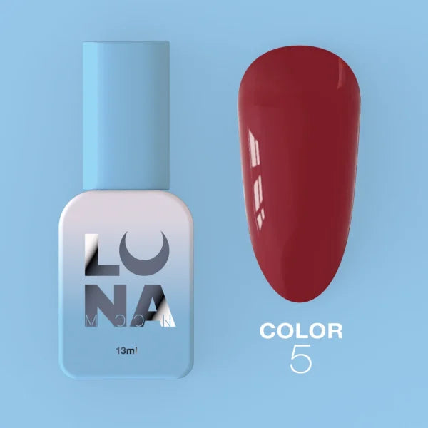 LUNAmoon Color Nº5 8ml