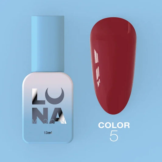 LUNAmoon Color Nº5 8ml
