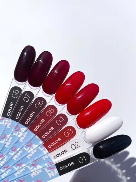 LUNAmoon Color Nº3 8ml