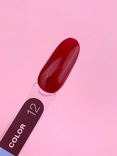 LUNAmoon Color Nº12 8ml
