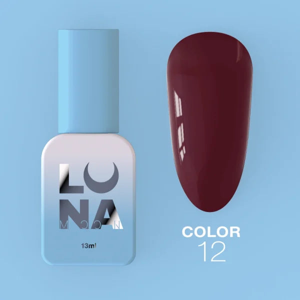 LUNAmoon Color Nº12 8ml