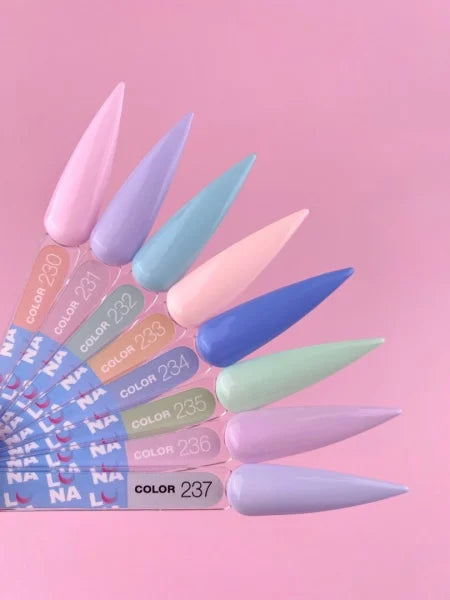 LUNAmoon Color Nº237 8ml