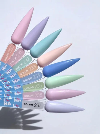 LUNAmoon Color Nº231 8ml