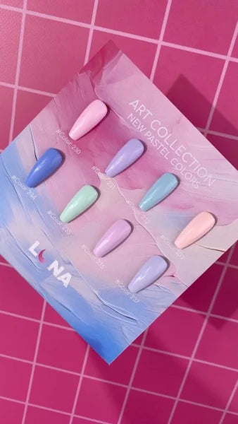 LUNAmoon Color Nº231 8ml