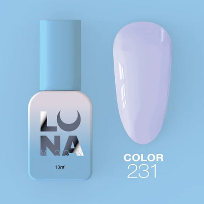 LUNAmoon Color Nº231 8ml