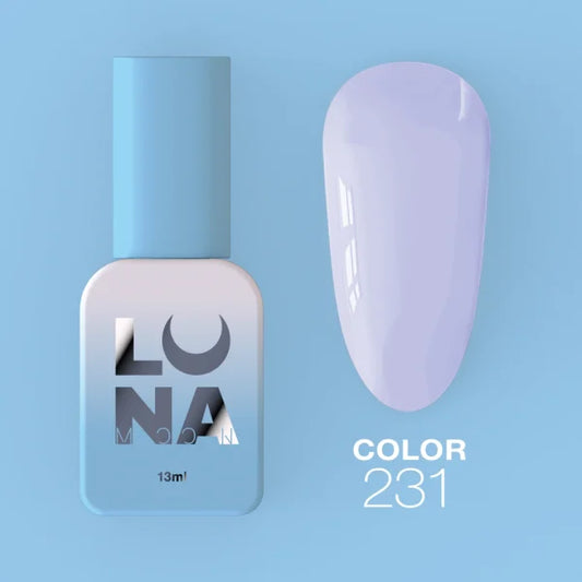 LUNAmoon Color Nº231 8ml