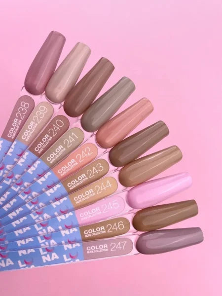 LUNAmoon Color Nº240 8ml
