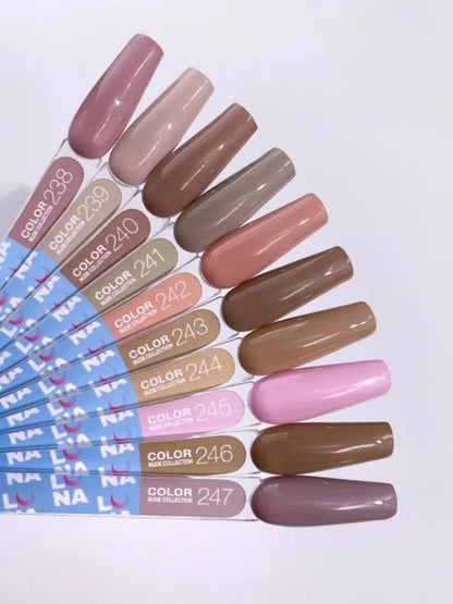 LUNAmoon Color Nº240 8ml