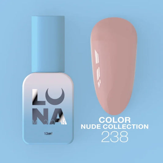 LUNAmoon Color Nº238 8ml