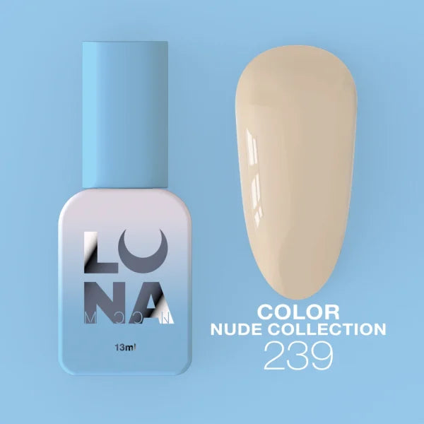 LUNAmoon Color Nº239 8ml