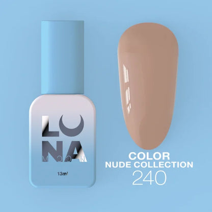 LUNAmoon Color Nº240 8ml