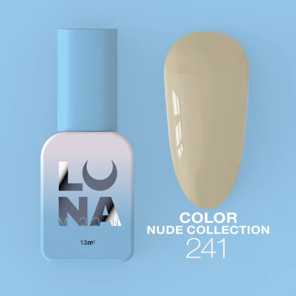 LUNAmoon Color Nº241 8ml